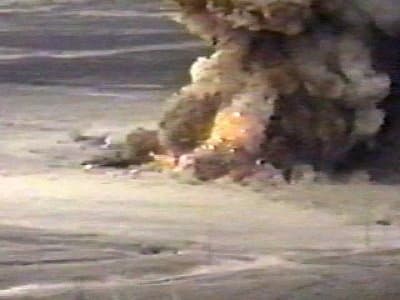 Still from Engineering Disasters 8