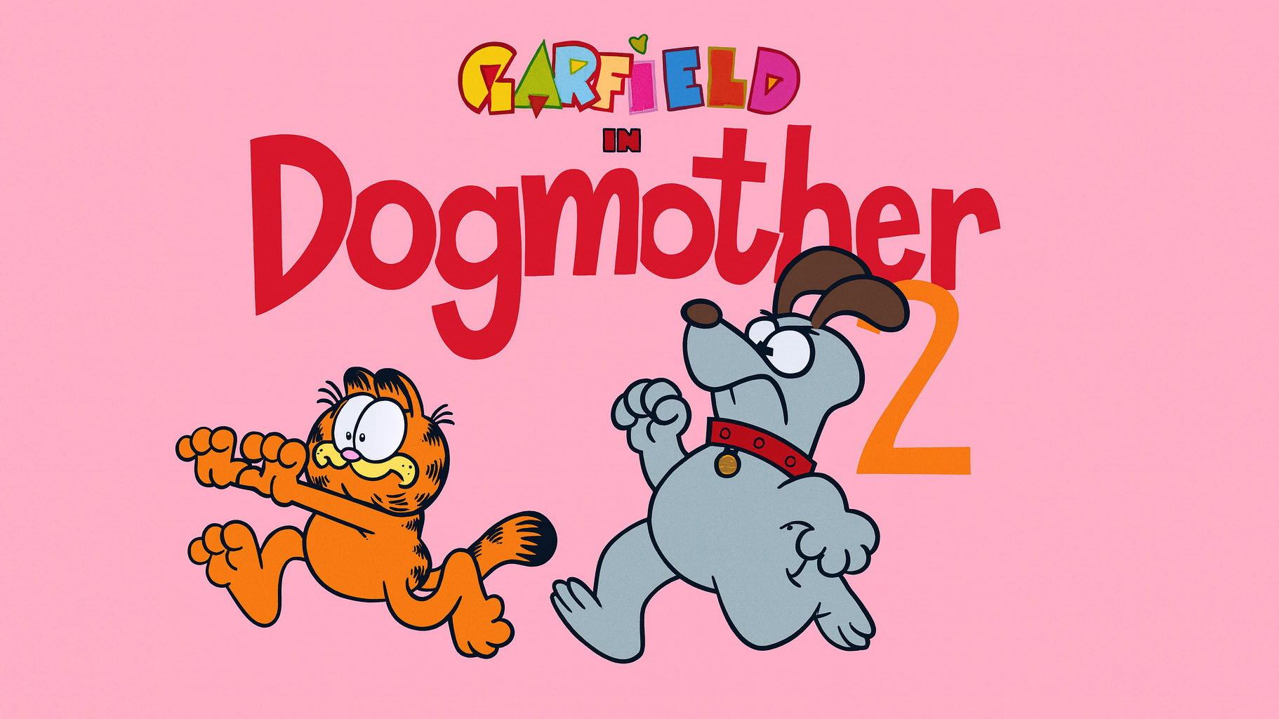 Still from Dogmother 2