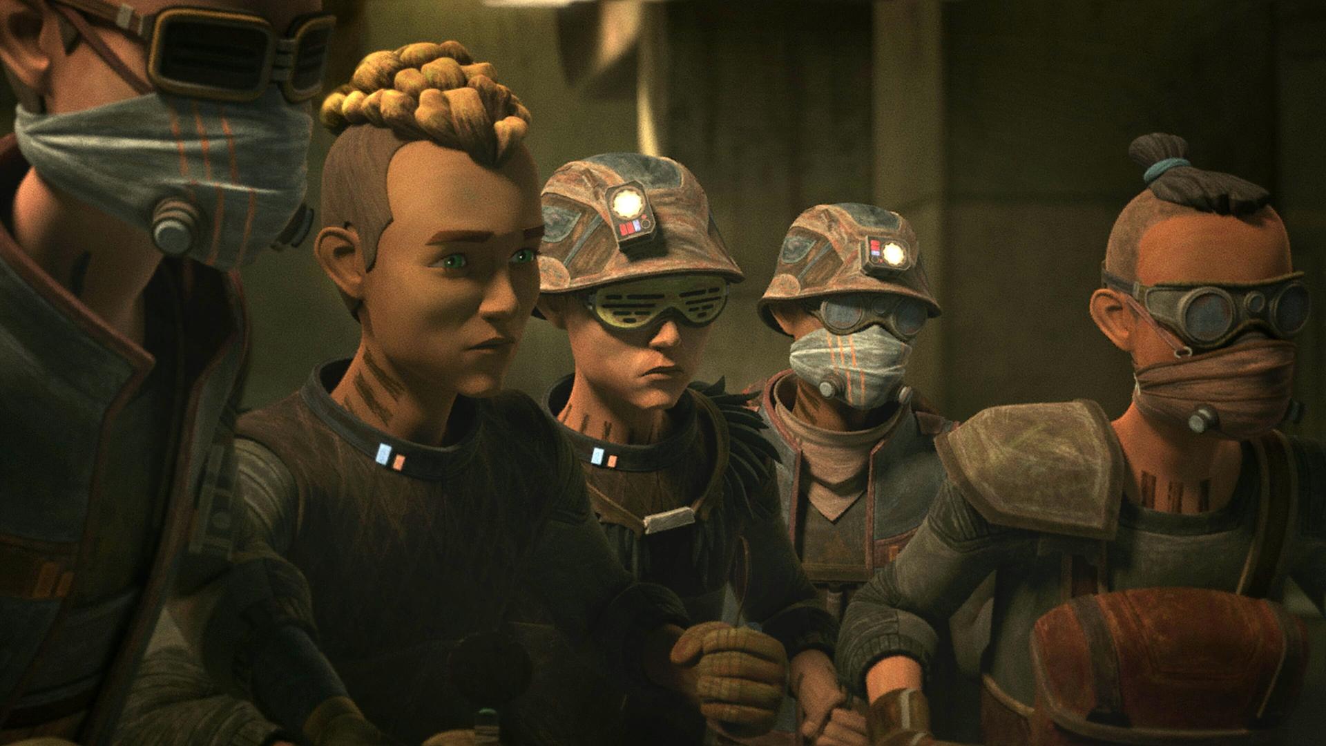 Still from Retrieval