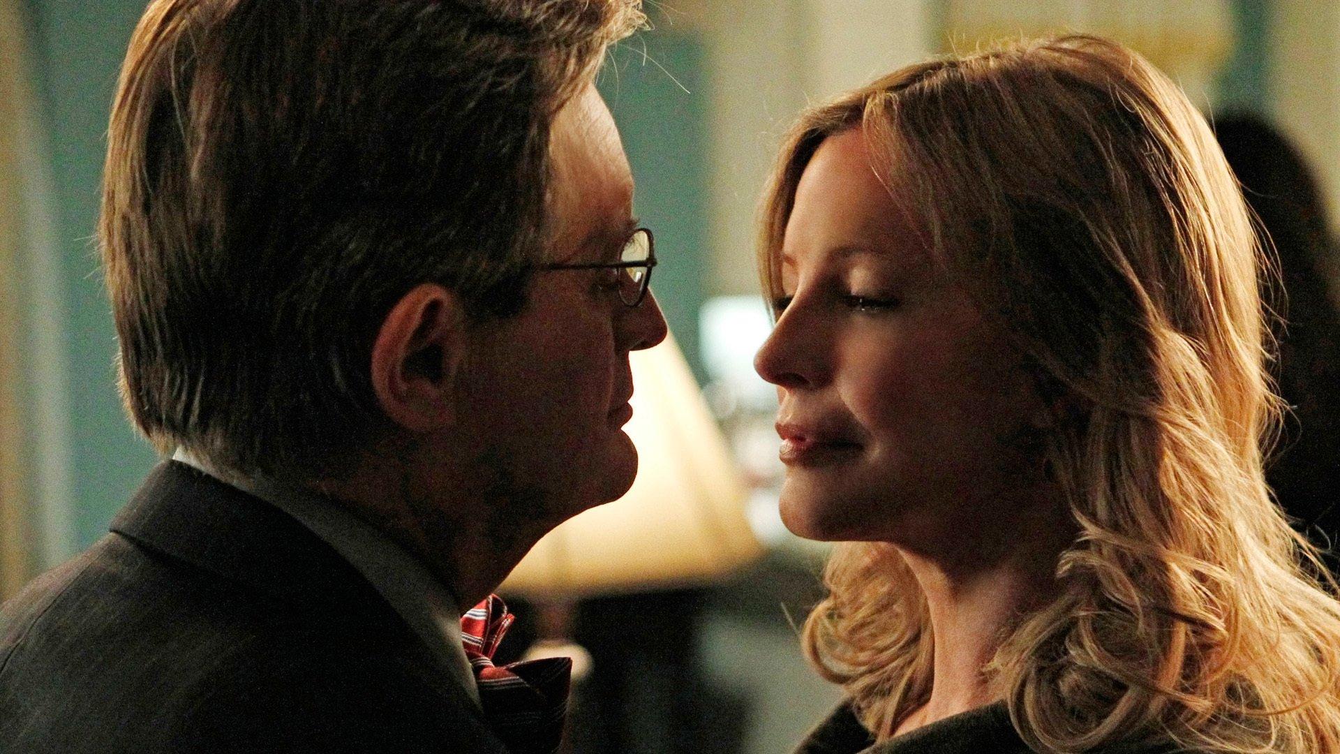 Still from Thirst