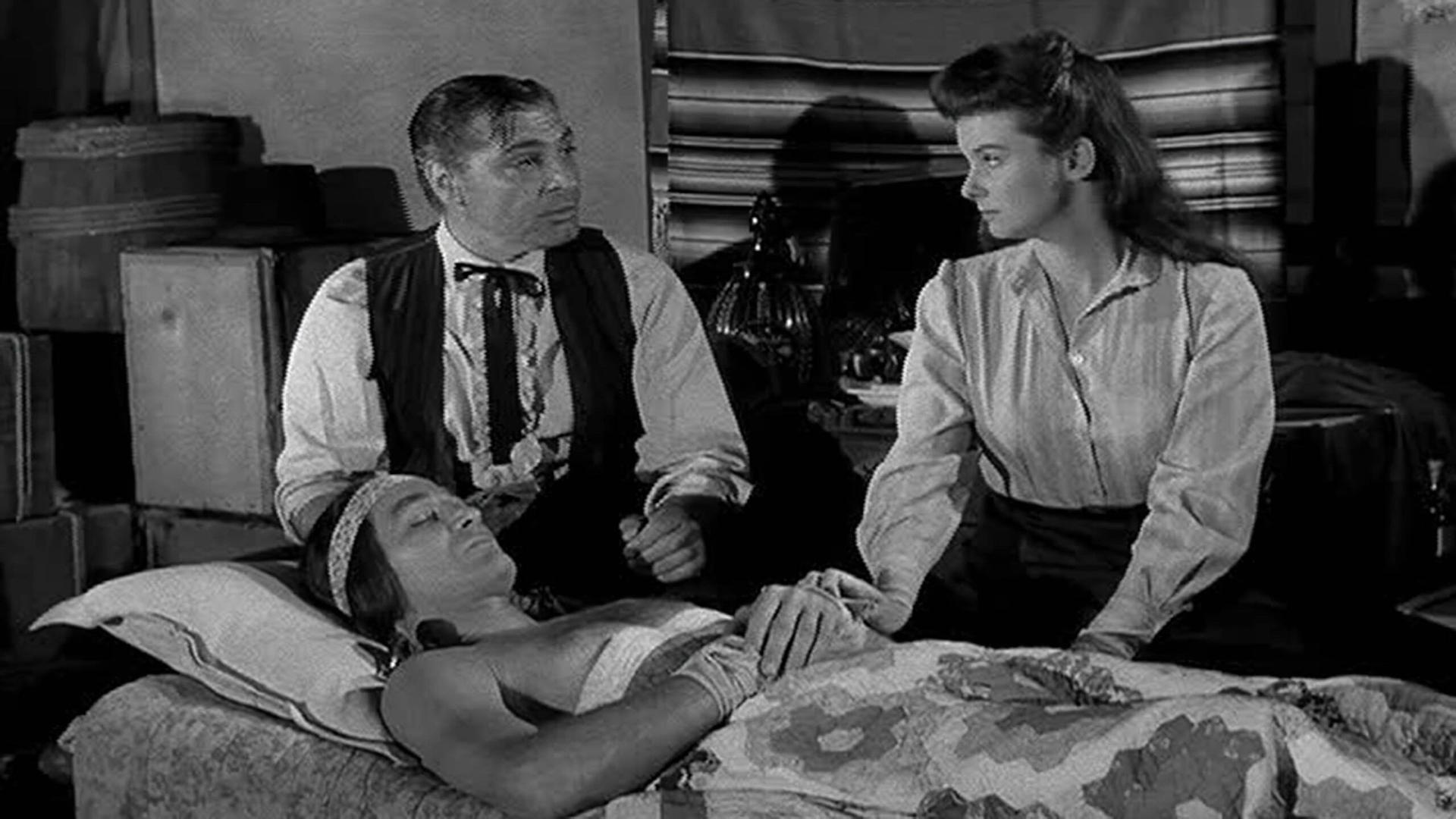 Still from The Jose Maria Moran Story