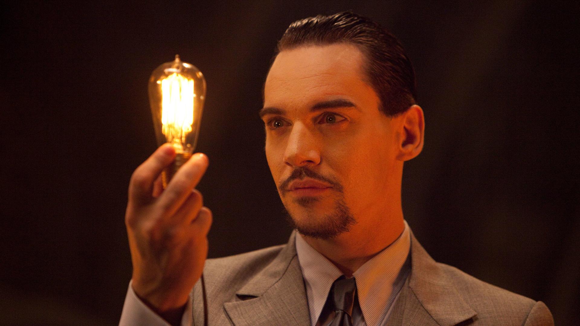Still from Let There Be Light