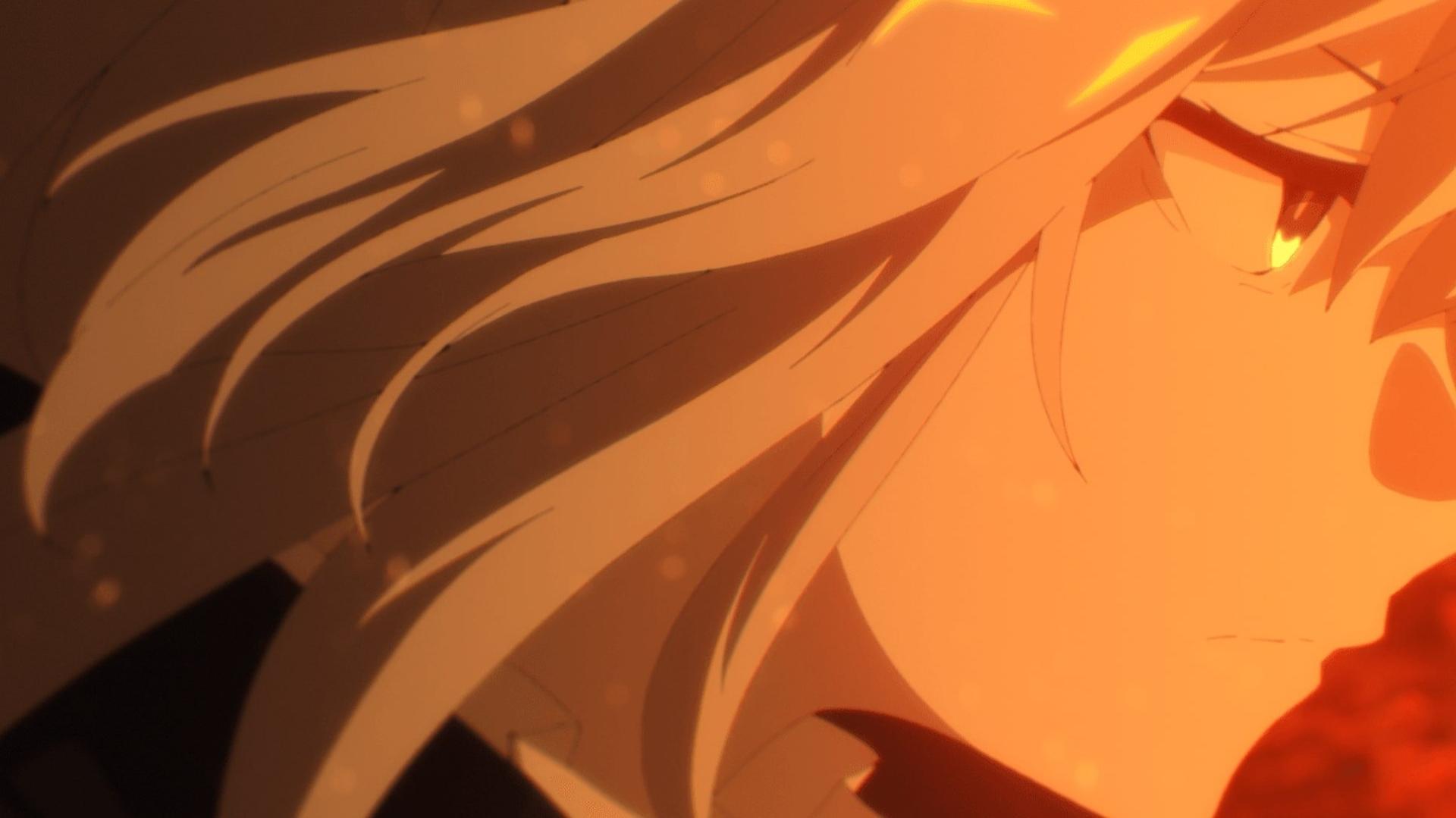 Still from Escort