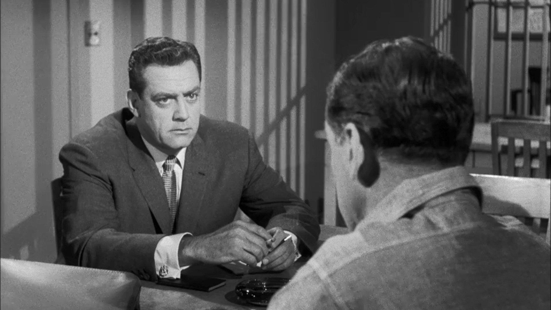 Still from The Case of the Duplicate Daughter