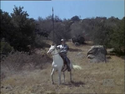 Still from A Knight to Remember