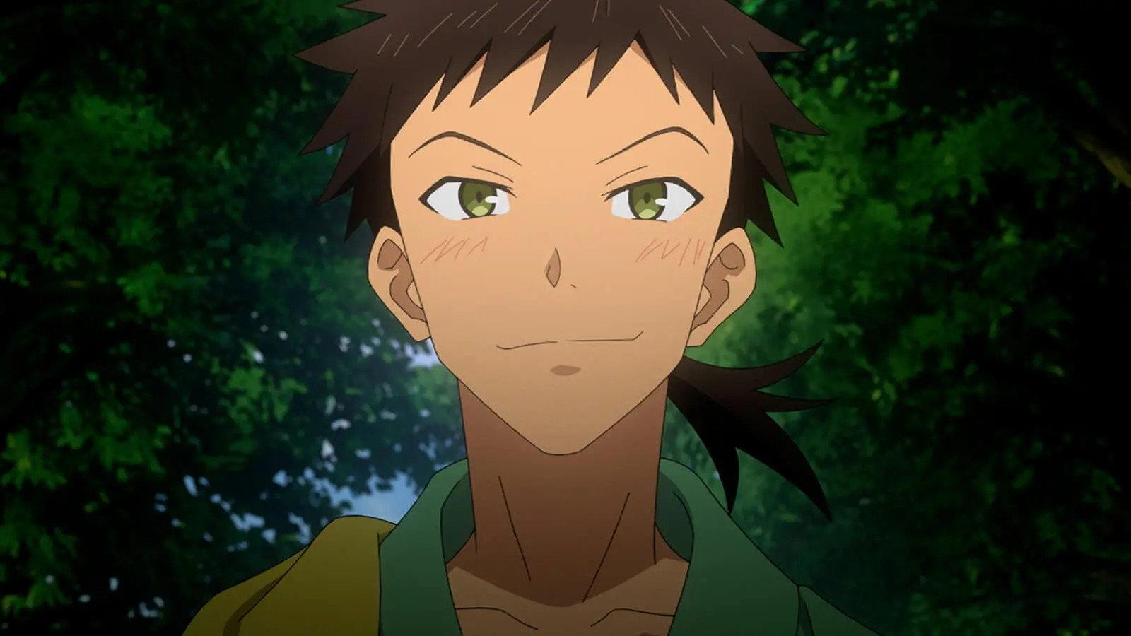 Still from Fukou