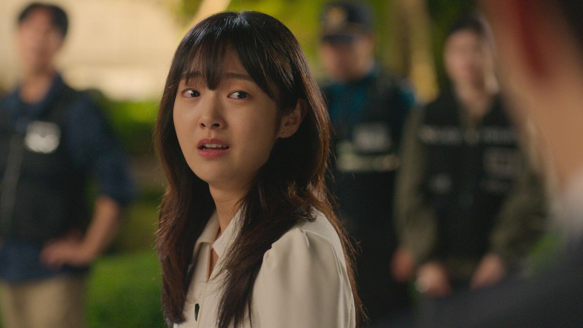 Still from Episode 6