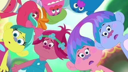 Still from Branchception