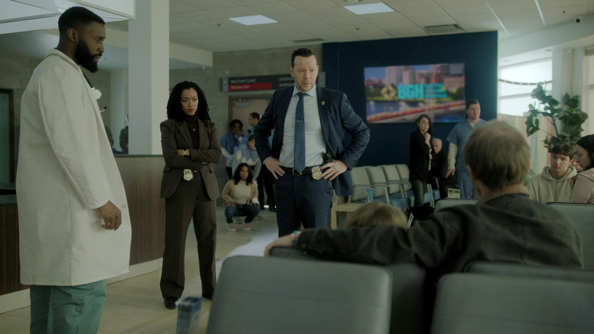 Still from Anatomy of a Bomb