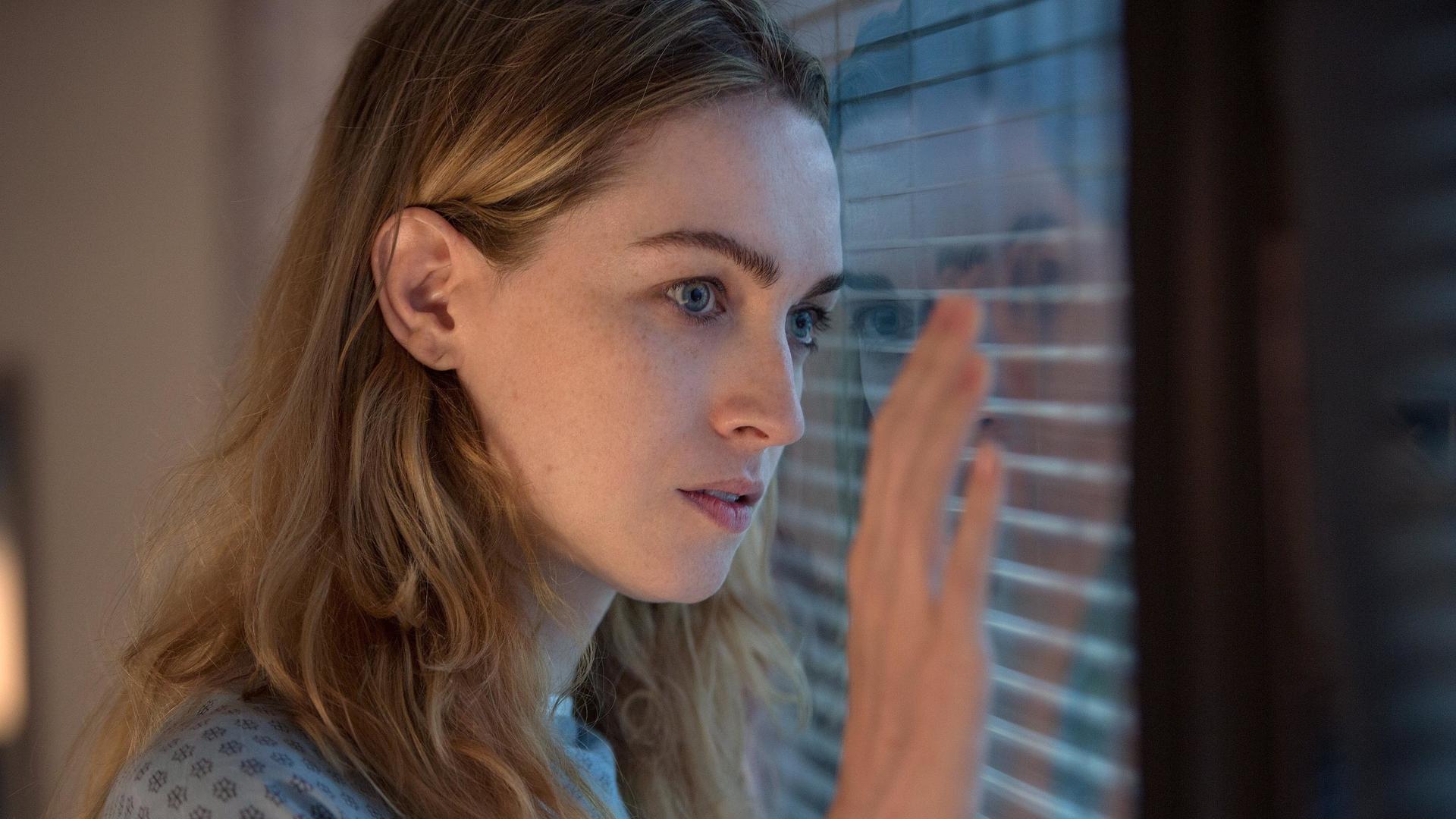 Still from I Am Also a We
