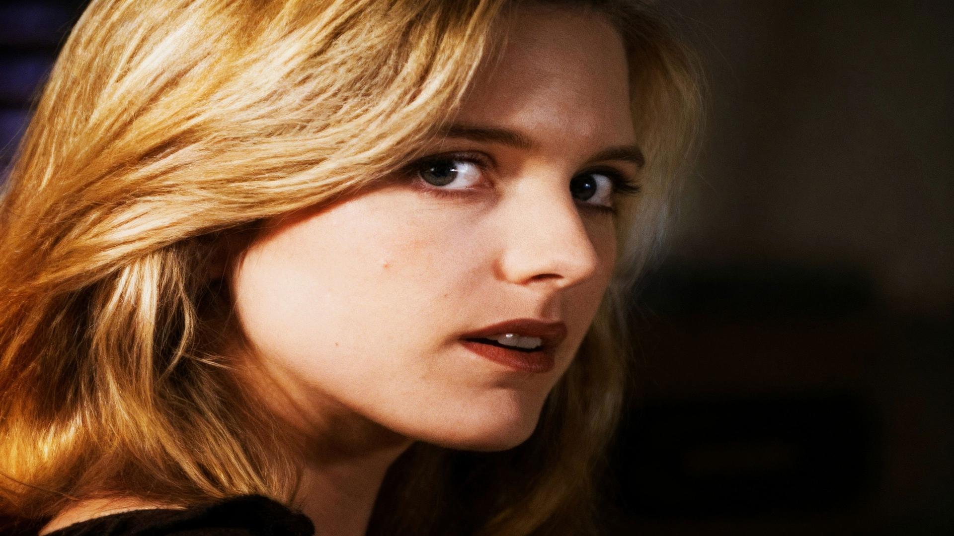 Still from Pas de Trois