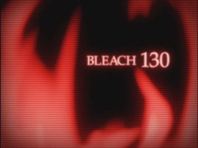Still from The Invisible Enemy! Hitsugaya's Merciless Decision