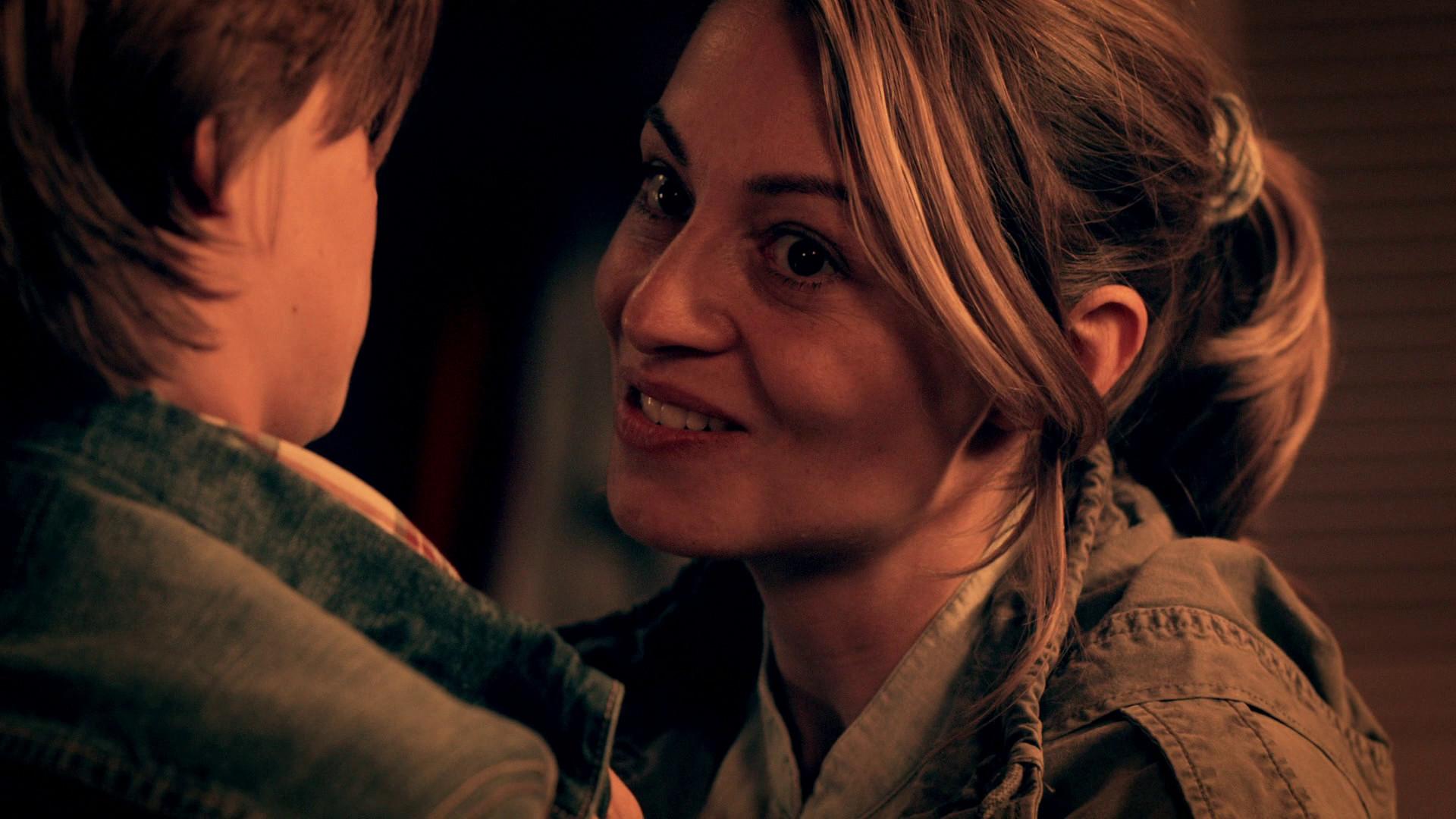 Still from The Girl Next Door