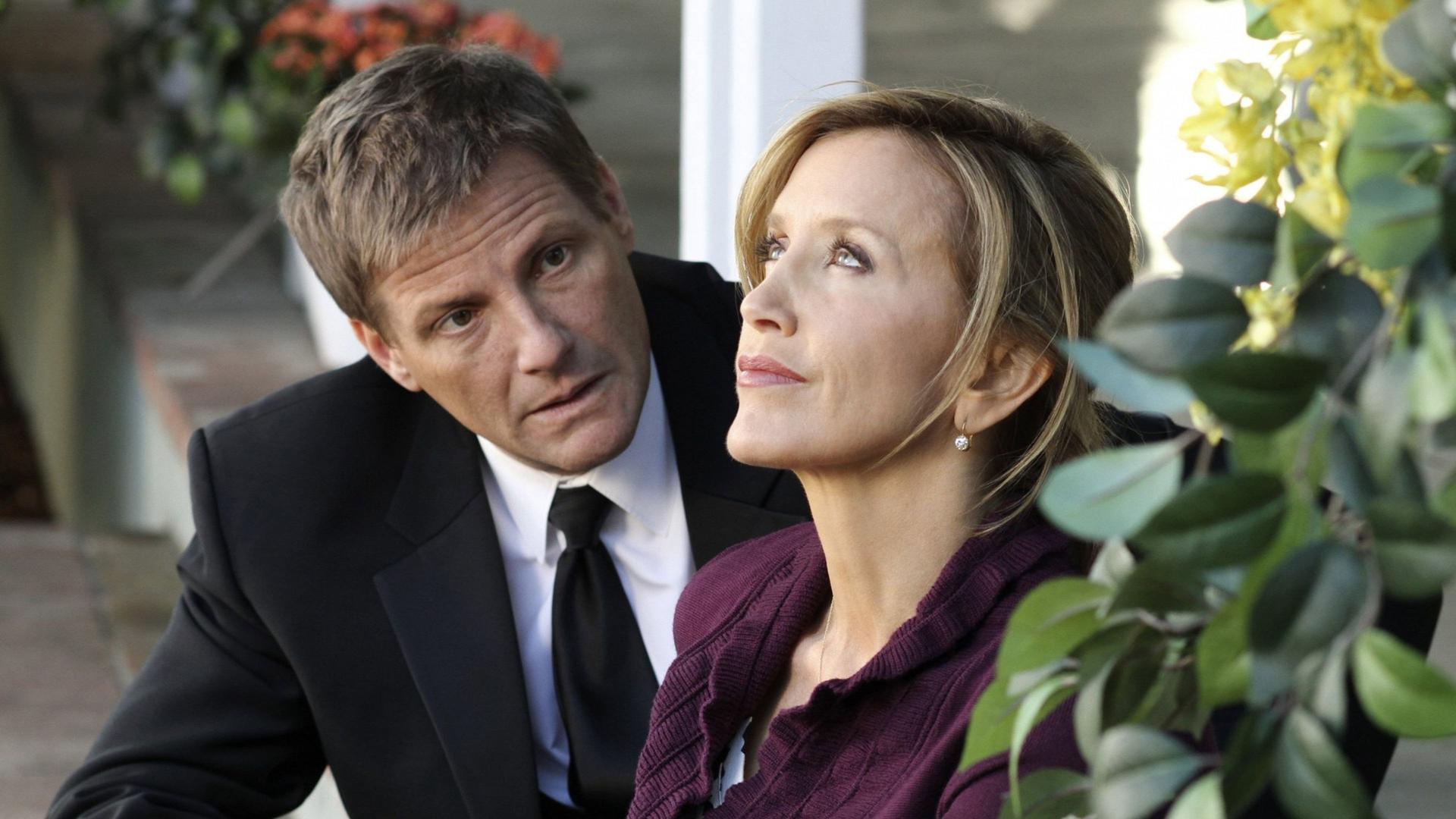 Still from We All Deserve to Die