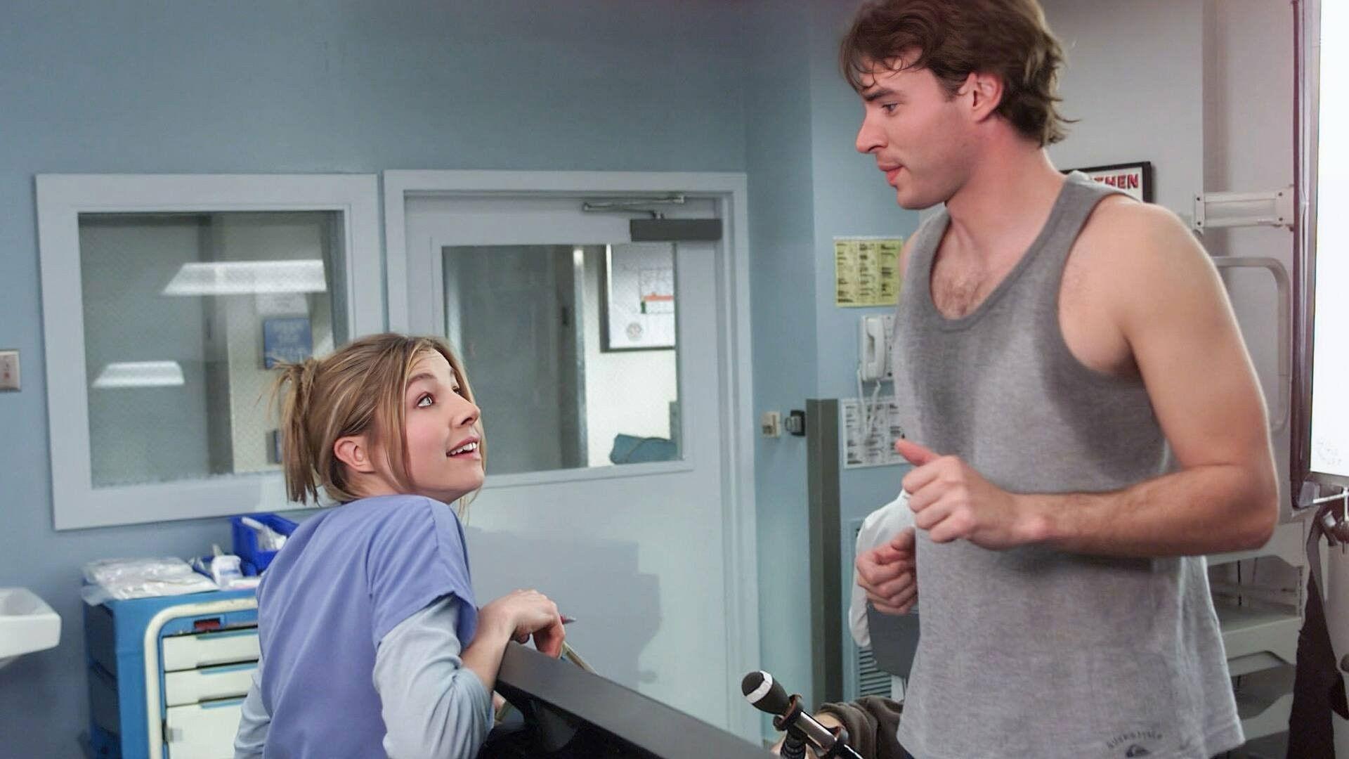 Still from My Way or the Highway