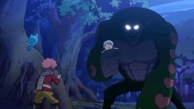 Still from Gildarts