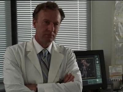 Still from Patient Zero