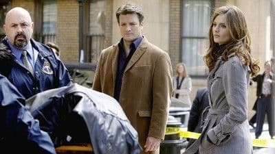 Still from Slice of Death