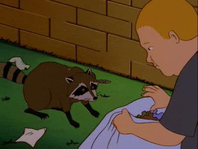 Still from To Kill a Ladybird