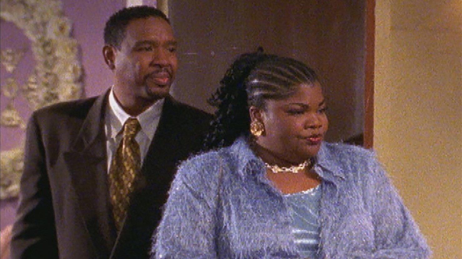 Still from Wedding Bell Blues