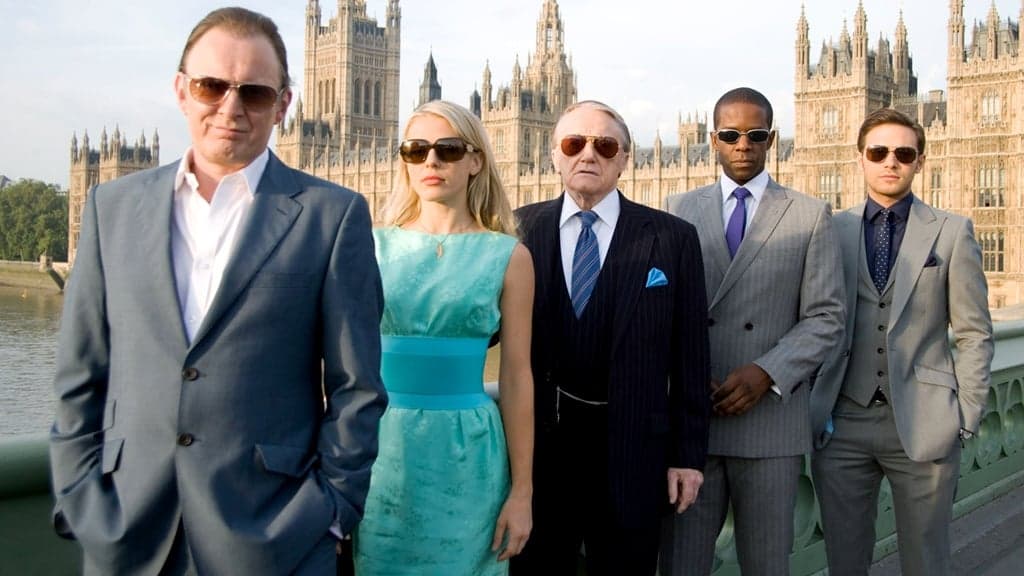 Still from As Good As It Gets