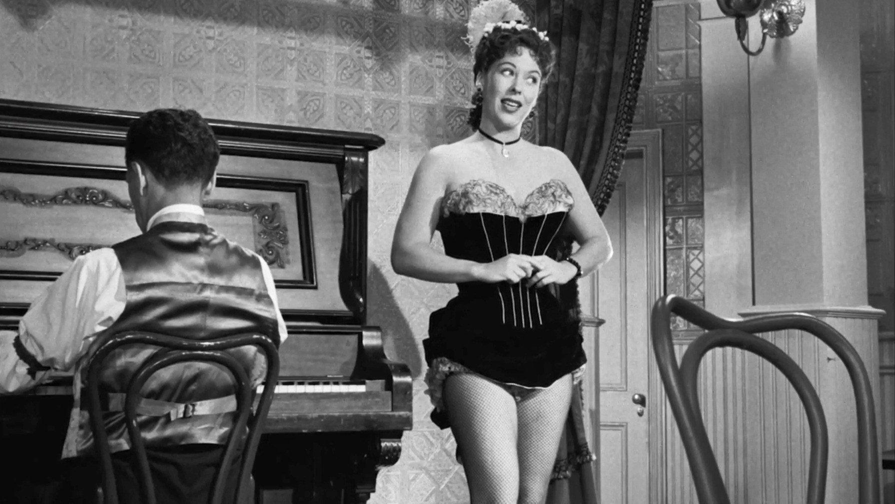 Still from The Law Man