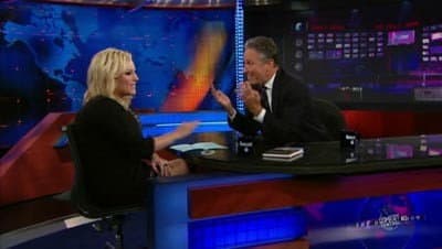 Still from Meghan McCain