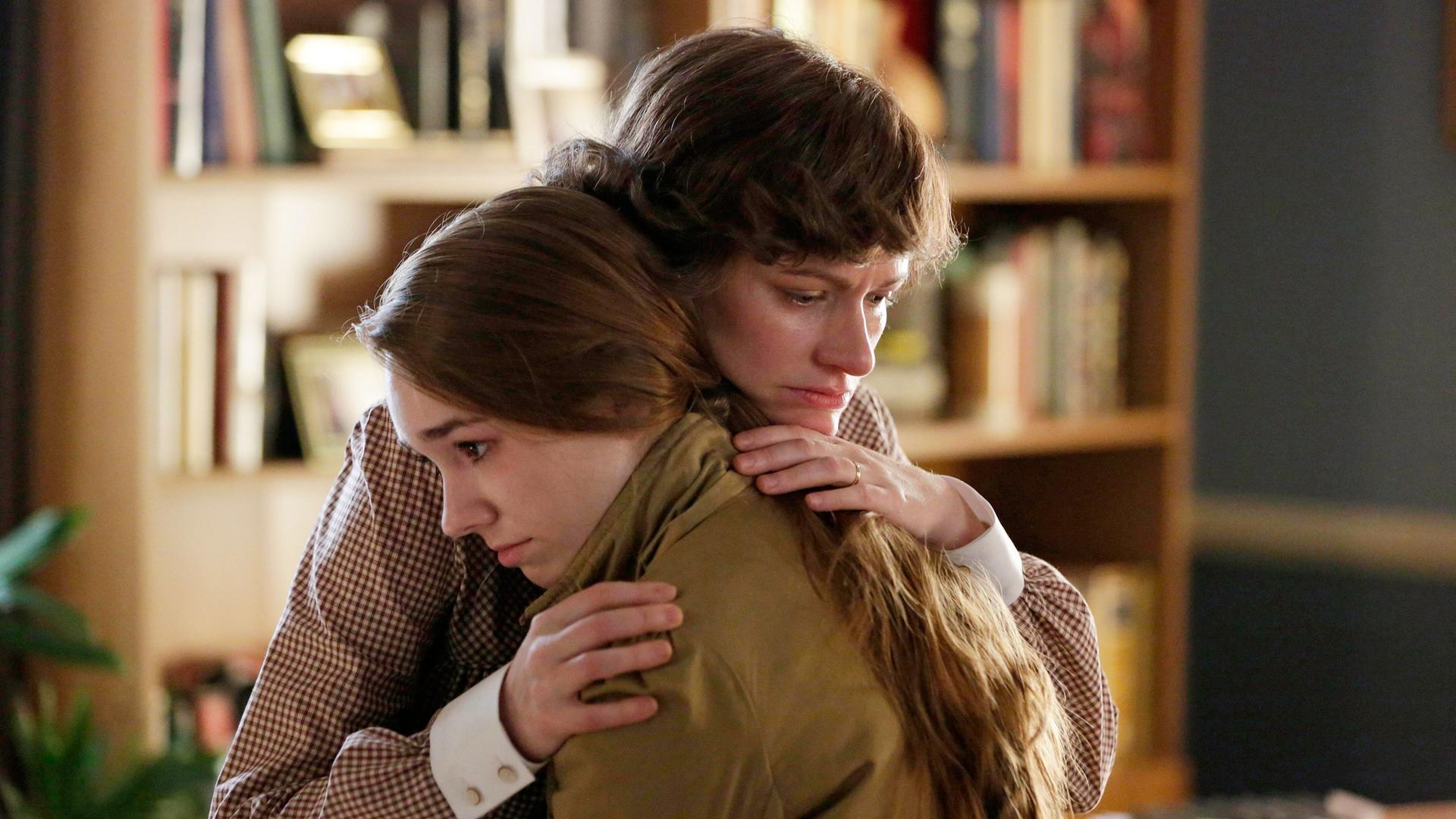 Still from Munchkins