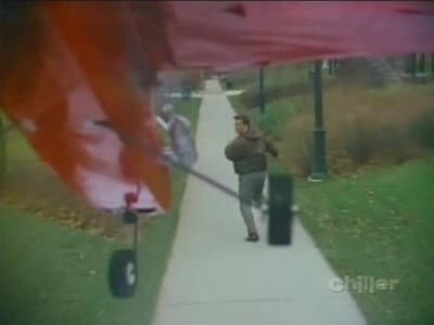 Still from South by Southeast
