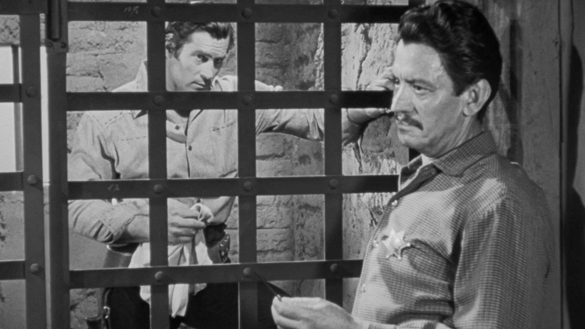 Still from Counterfeit Gun