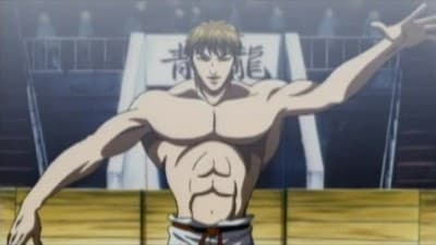 Still from Survivor