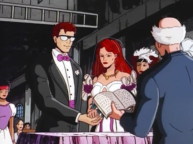 Still from Till Death Do Us Part (1)