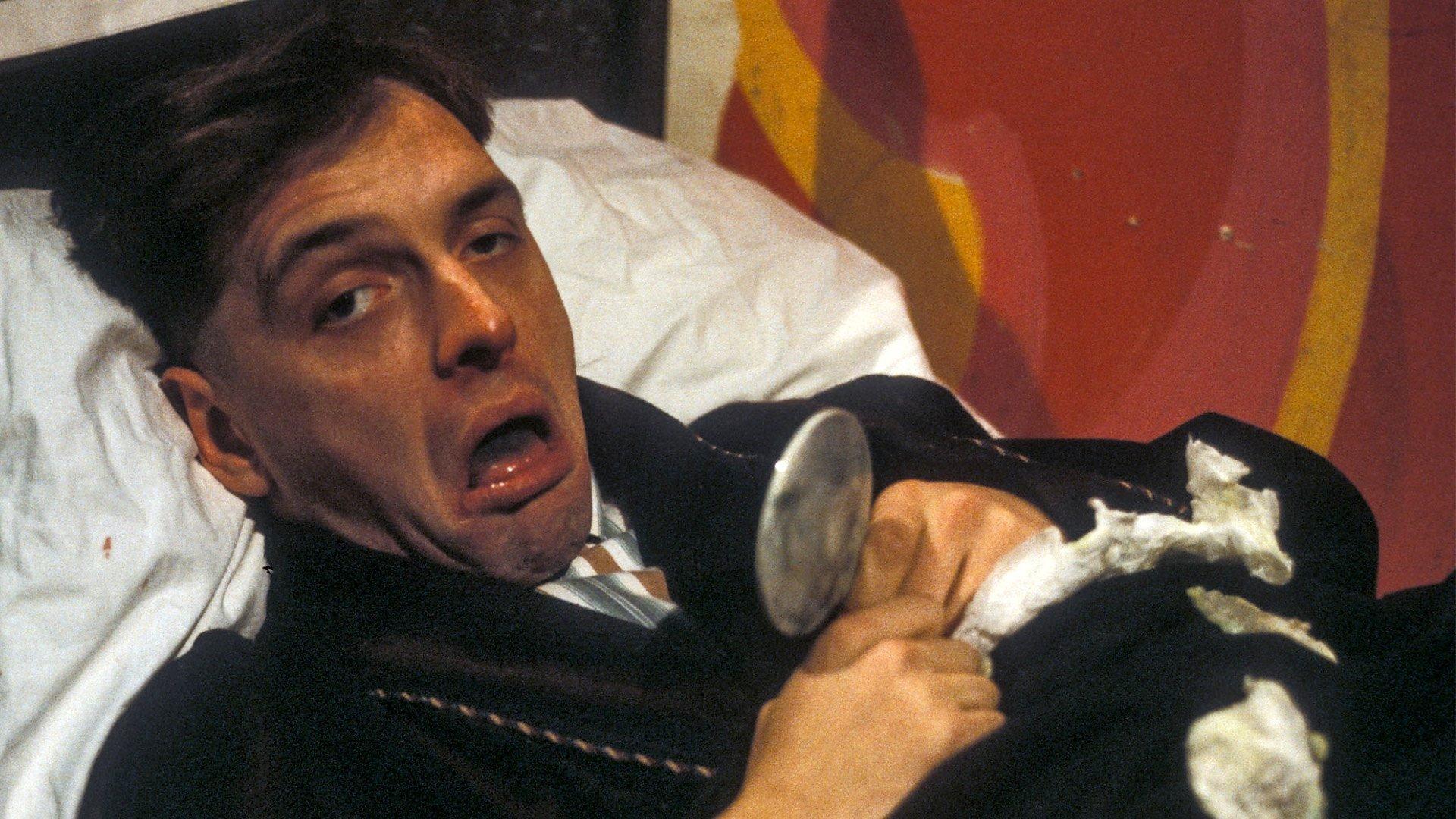 Still from Sick