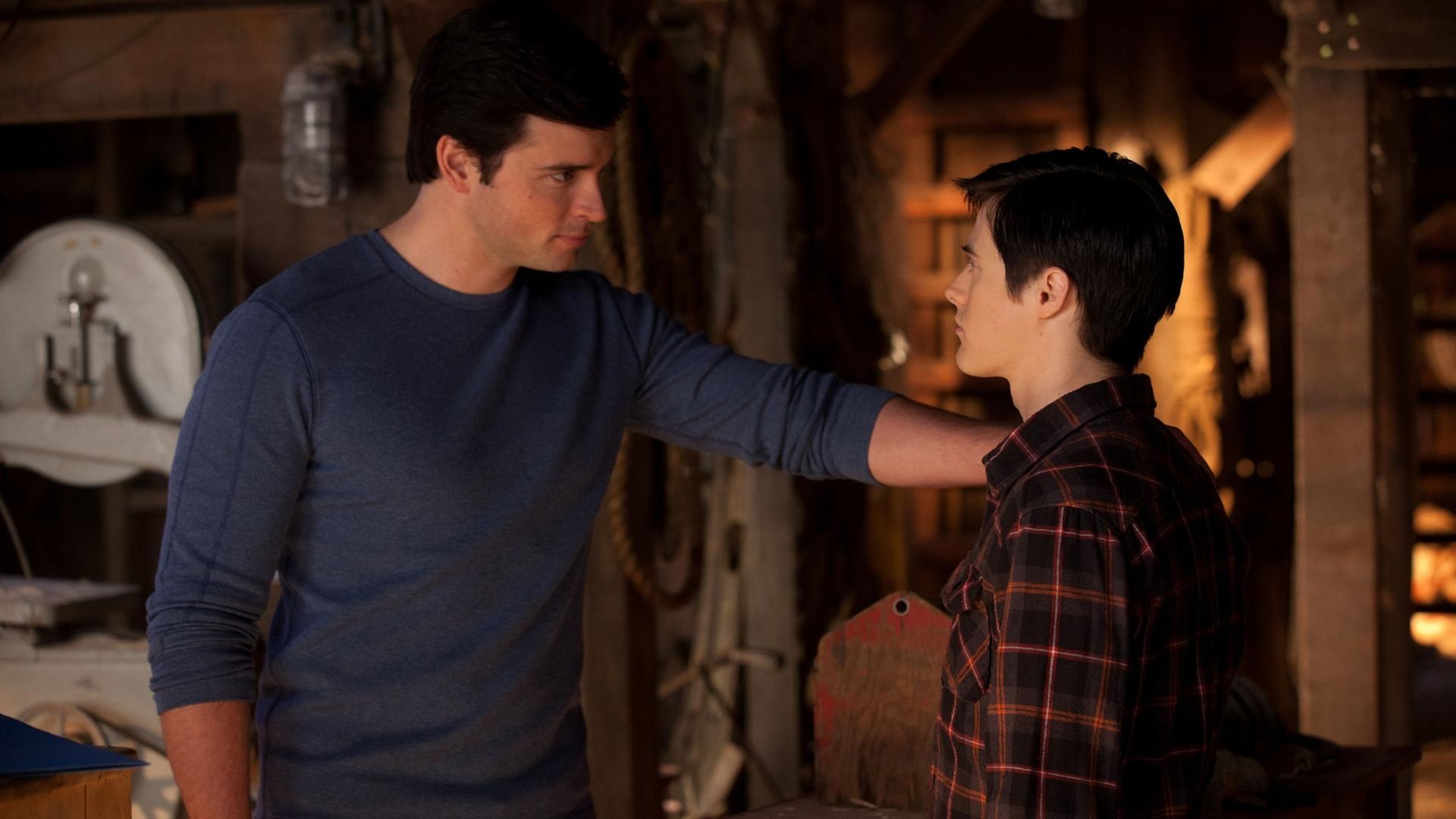 Still from Scion