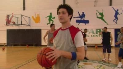 Still from Kyle Got Game