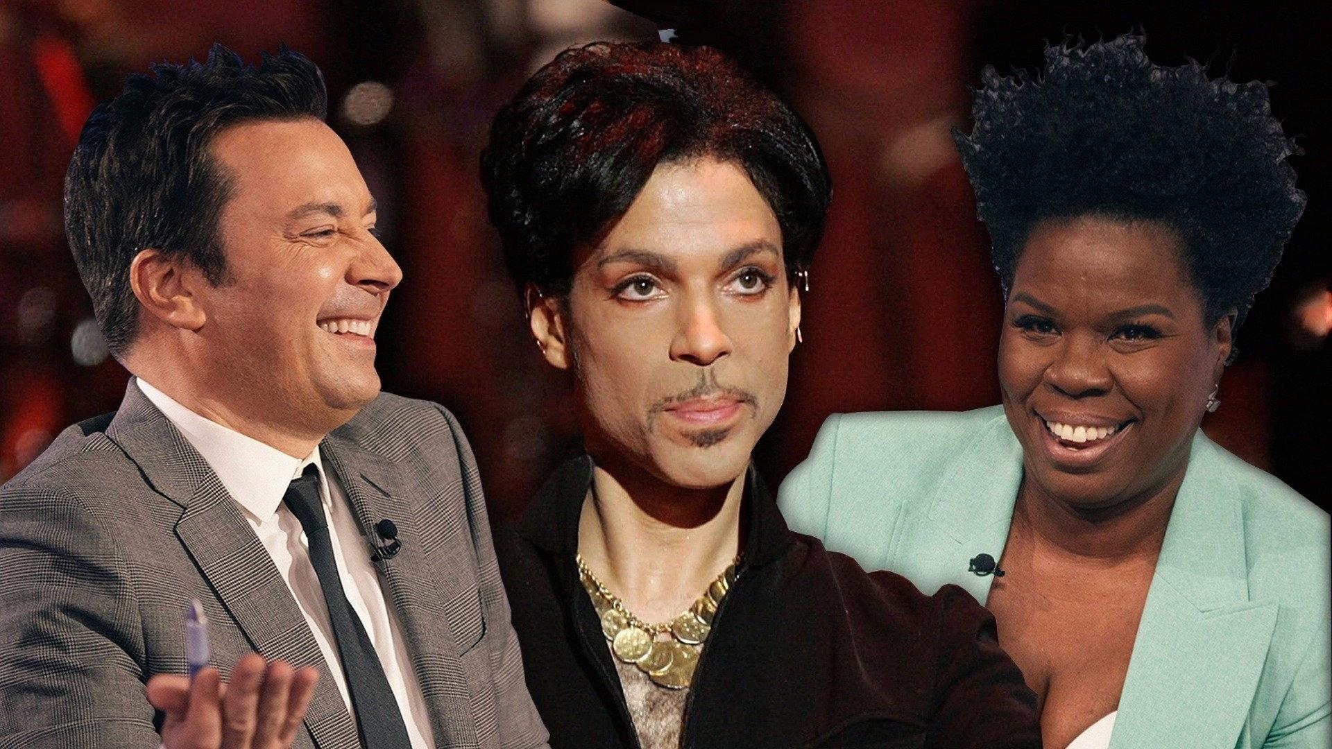 Still from Prince and Other Stories Worth Saving