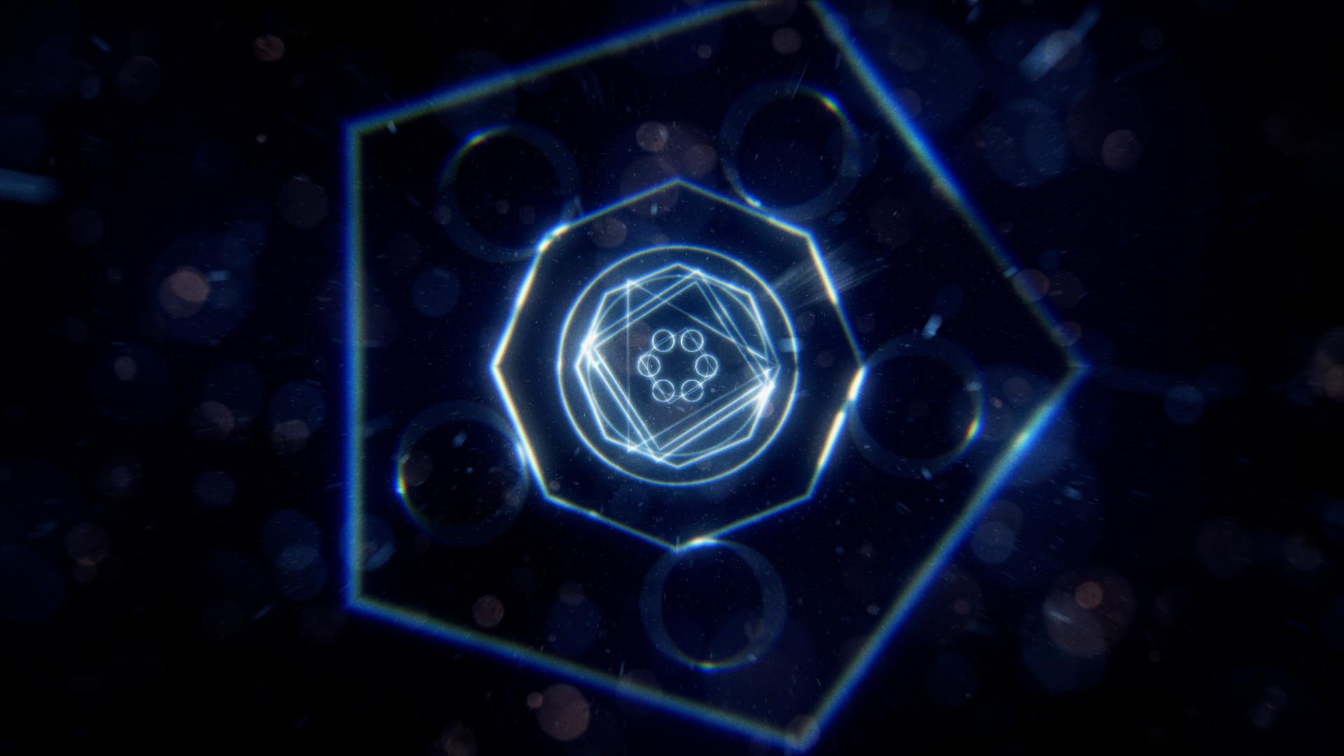 Still from Secrets of Inner Earth
