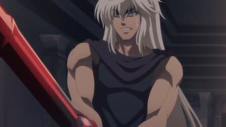 Still from Showdown