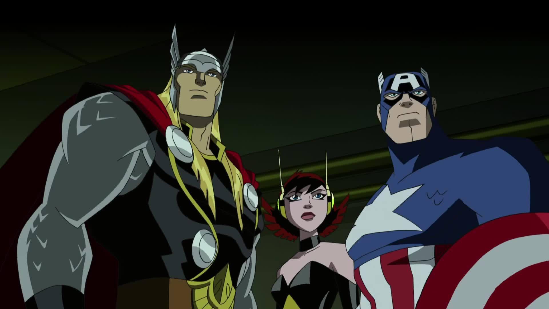 Still from Assault on 42