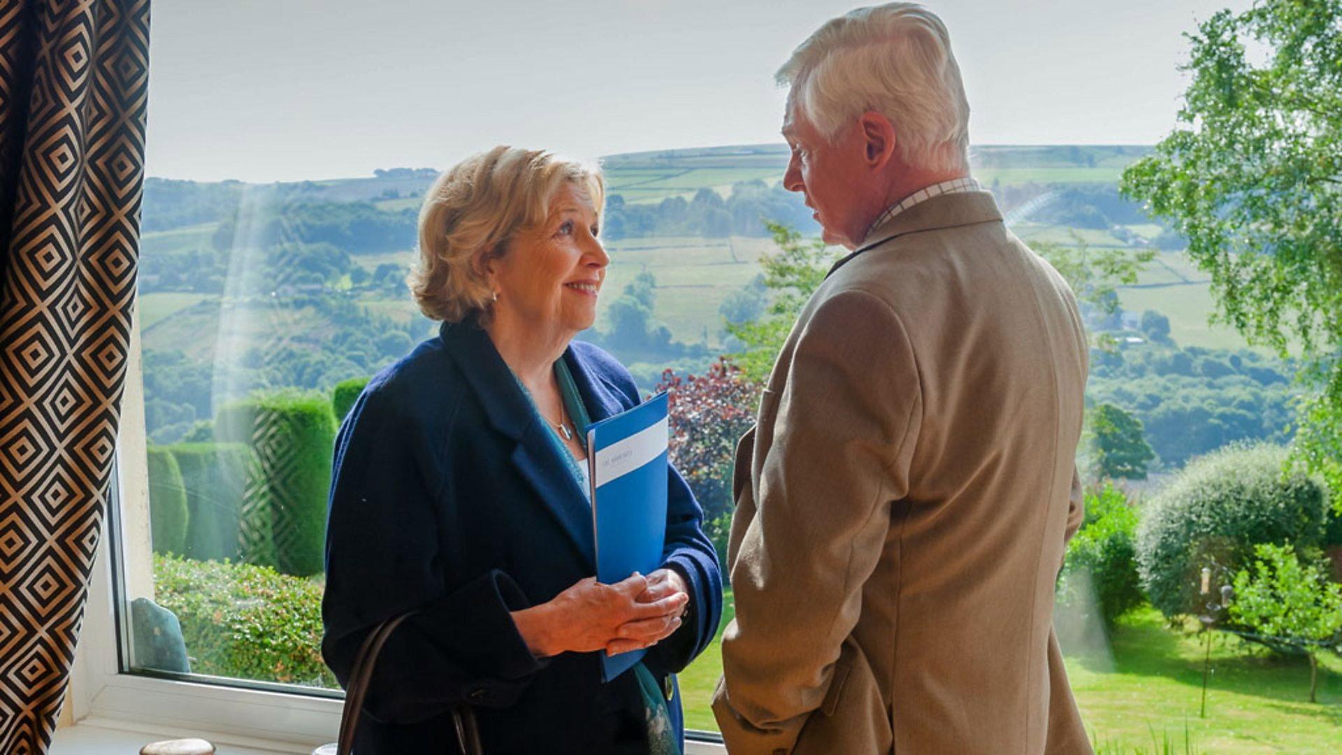 Still from Episode 3