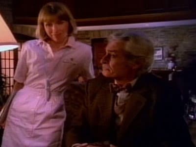 Still from Killer Takes All