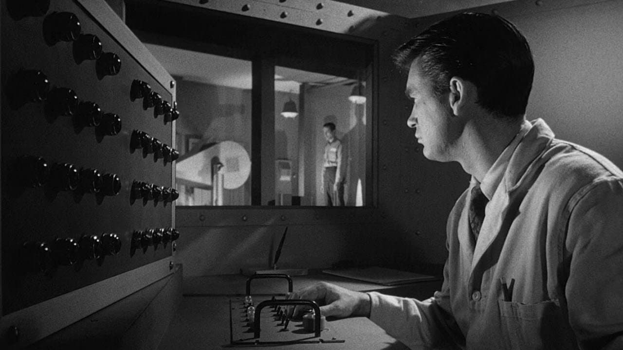 Still from The Mice