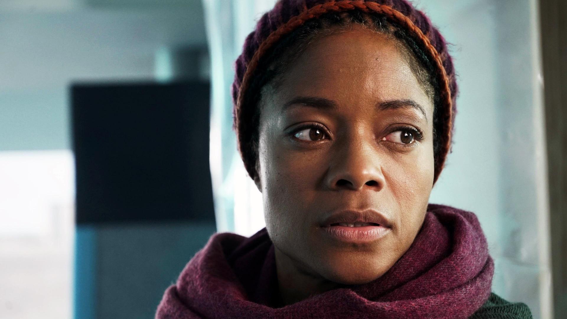 Still from Monday - The Mother