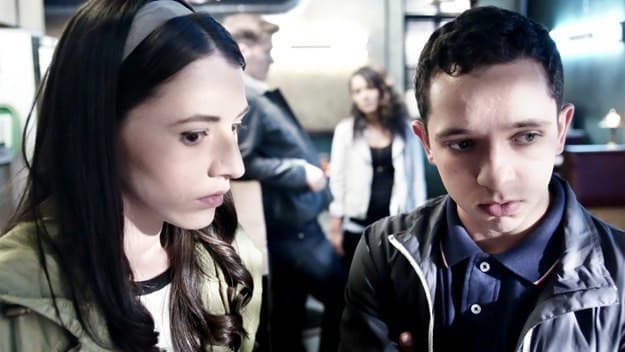 Still from Episode Five