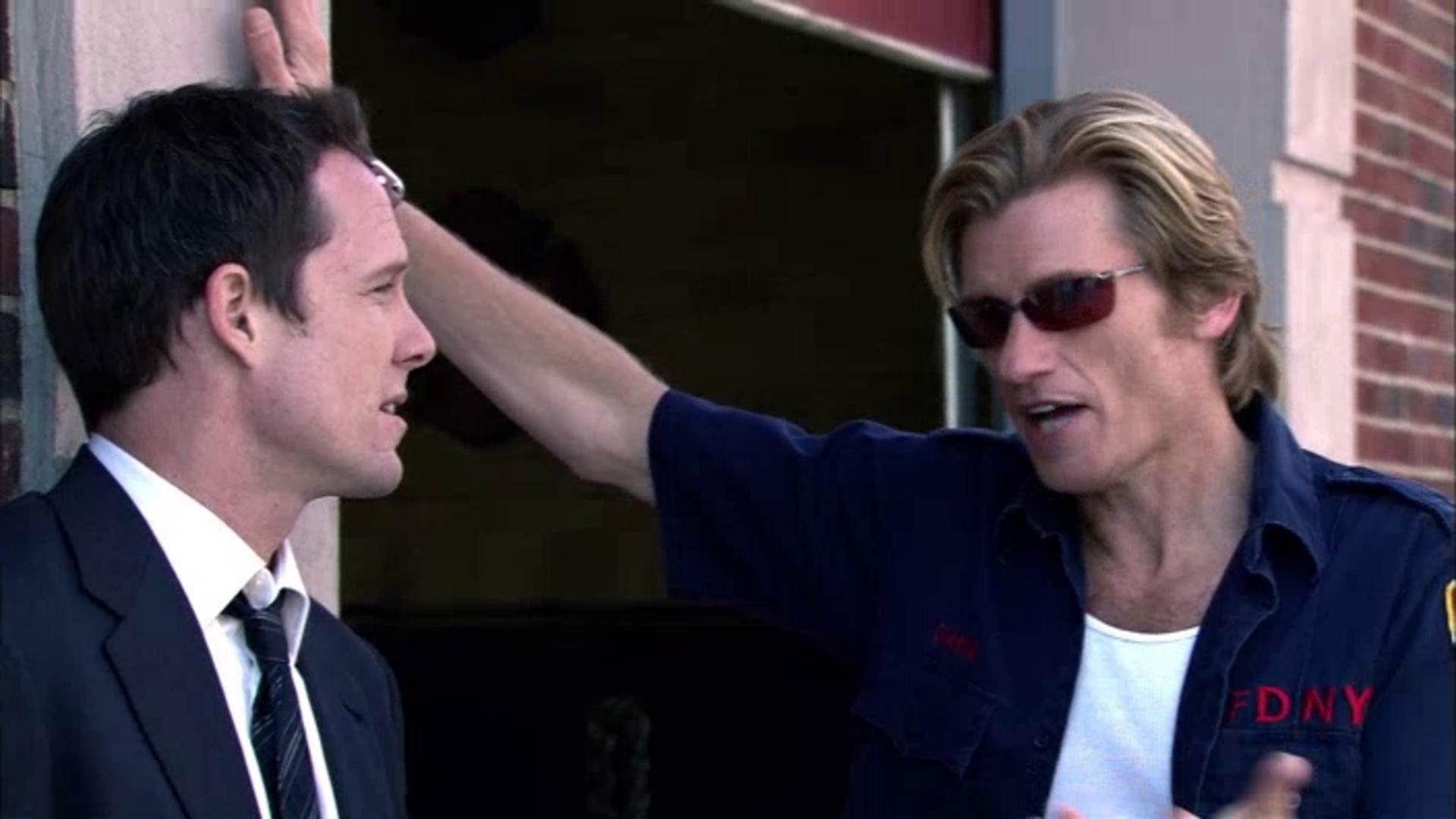 Still from Sensitivity