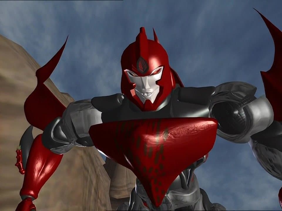 Still from Dark Voyage