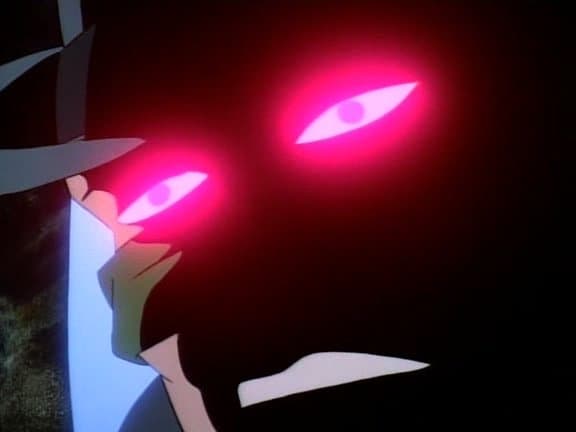 Still from Wrath of the Rat King