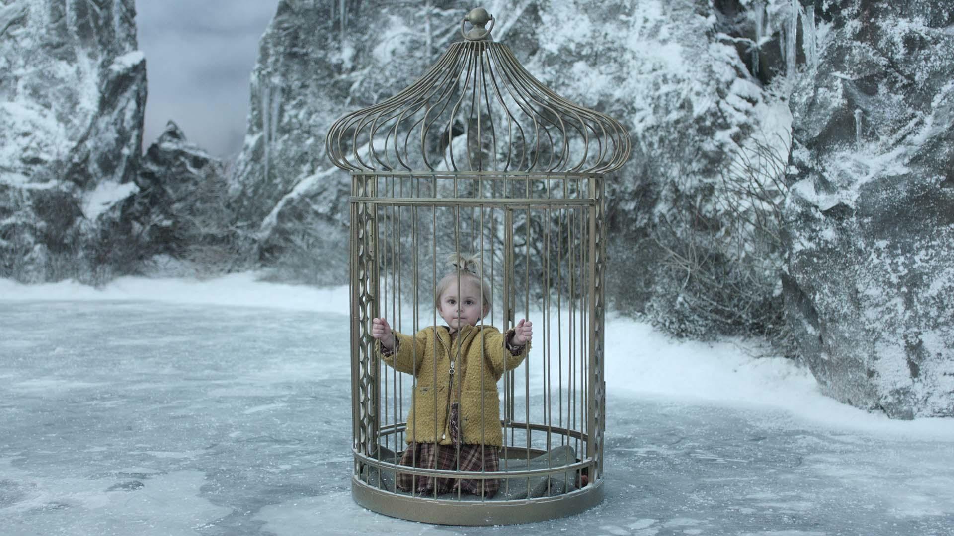 Still from Slippery Slope (2)