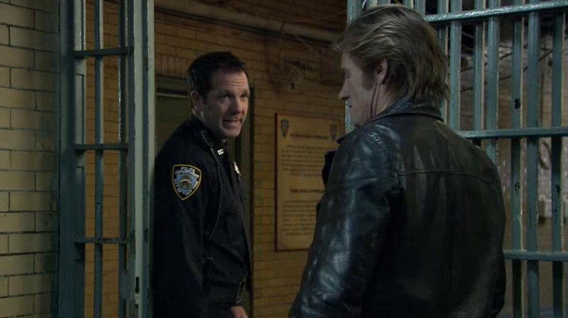 Still from Forgiven