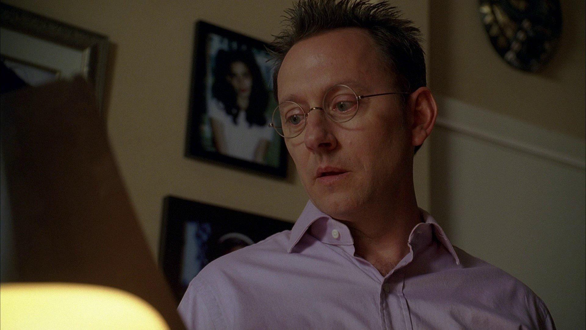 Still from One of Us
